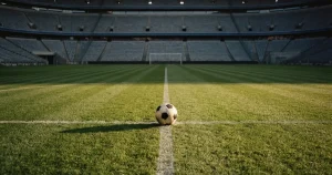 Zakłady bukmacherskie na Bundesligę 2026 — przewodnik
