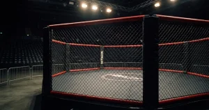 Zakłady sportowe na MMA 2026 – legalni bukmacherzy i kursy