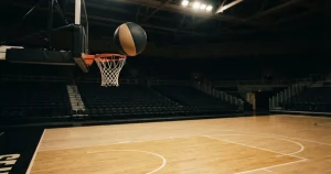 Zakłady sportowe na NBA 2026 – legalni bukmacherzy, rynki i koszty